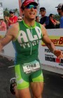 Triathlon Top HiFi Green
