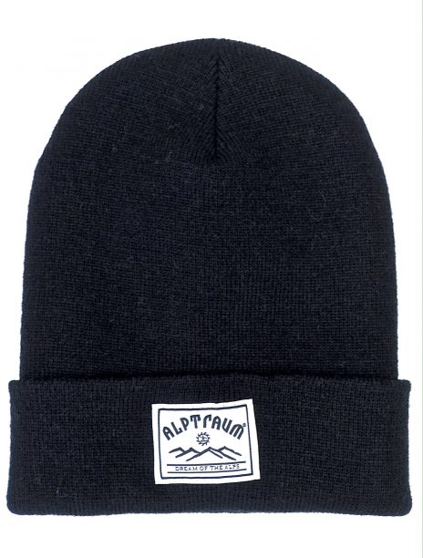 beanie-urban-dream-black