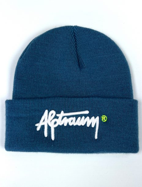 beanie-urban-Sign-midblue