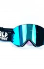 goggle-SNOW-black-icebluemirror