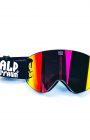 goggle-SNOW-black-redmirror