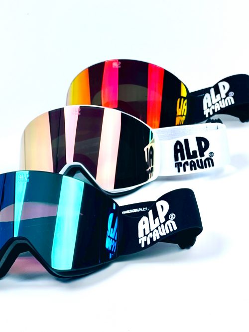 goggle-SNOW-red-rosegold-iceblue-mirror