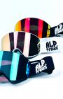 goggle-SNOW-red-rosegold-iceblue-mirror