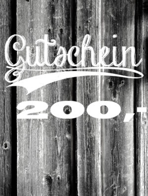 gutschein200