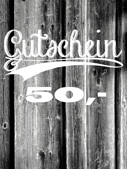 gutschein50 gutschein50