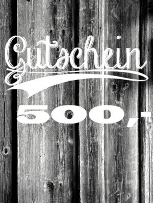 gutschein500