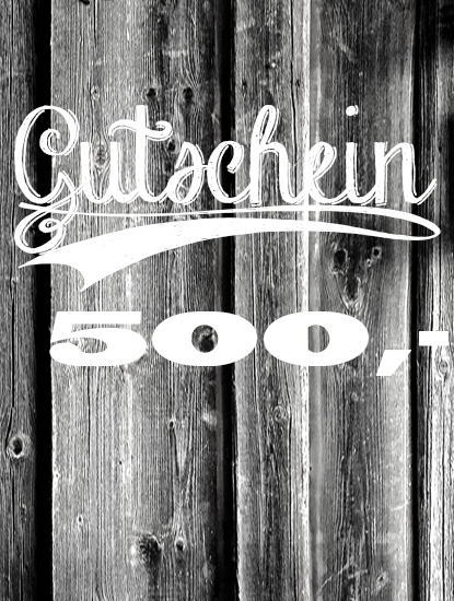 gutschein500 gutschein500