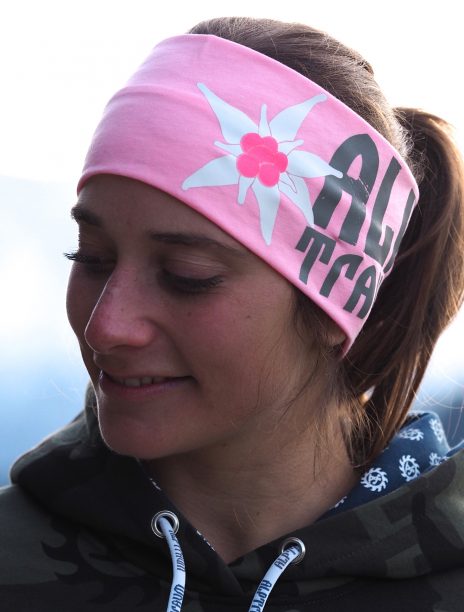 headband-bw-Edelweiss-candypink