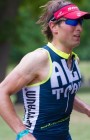 Triathlon Top HiFi Navy