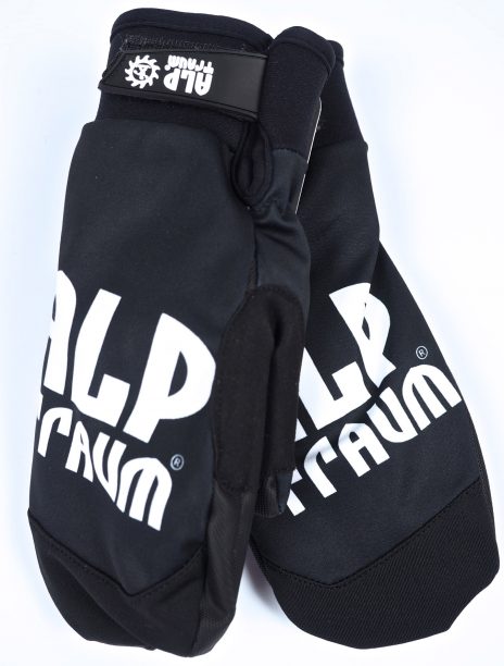 mitt-handschuh-Hifi-black