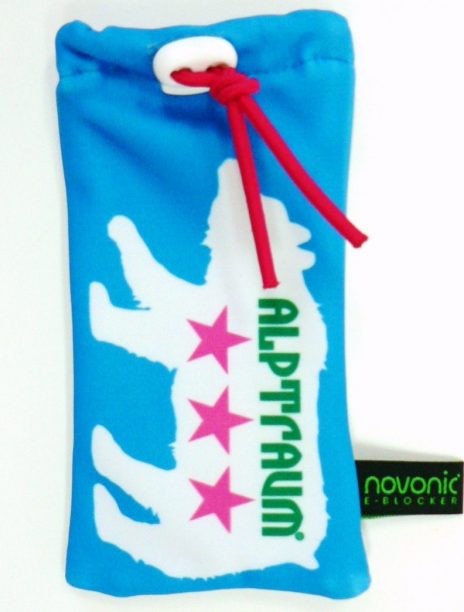 Handybag Baer Turkoise