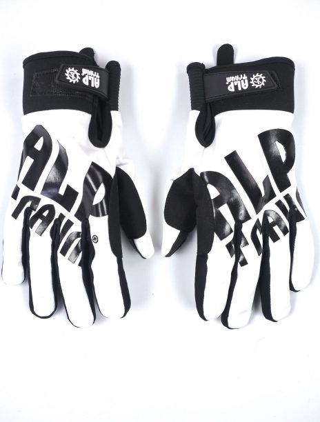 winterglove HiFi white