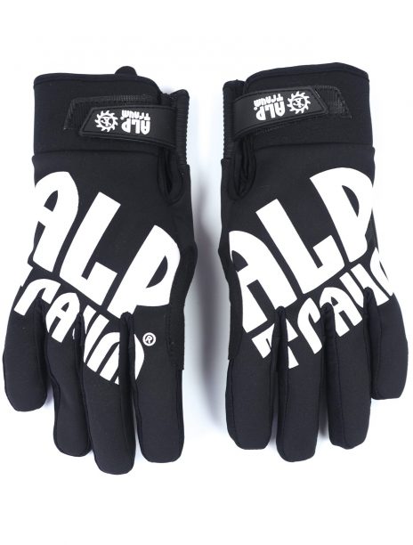 winterglove HiFi black