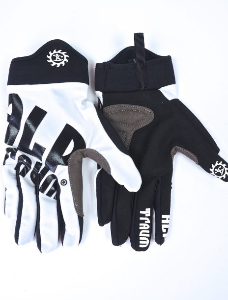 bike glove longfinger hifi