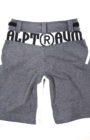 alptraum mtb hiking runnig funktion short