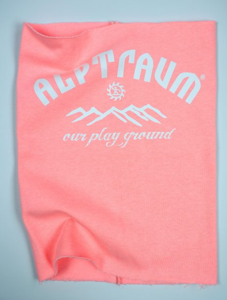 tube sweatshirt Sunset