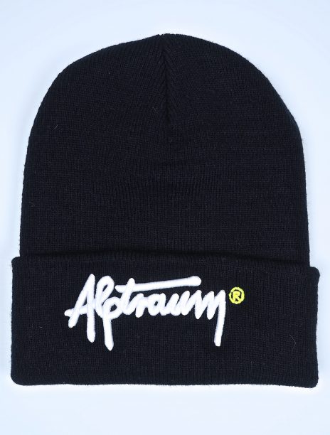 urban-beanie-Sign-black