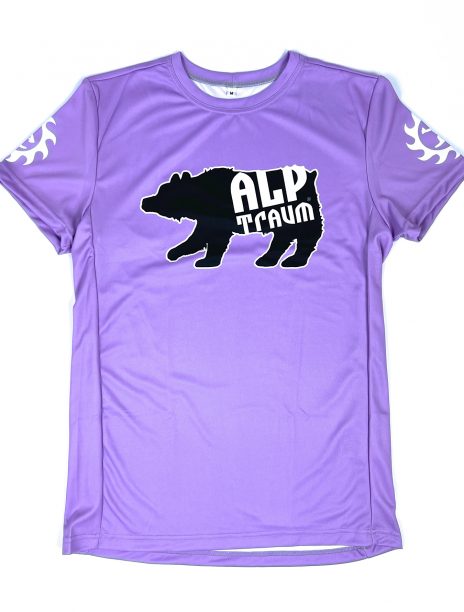 us-funktionsjersey-Hifi-Bear-lila